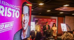 JUAN FERNANDO CRISTO 