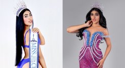 Laura Blanco Vergel lleva el nombre de Cúcuta a Miss Teen Mundo Colombia.
