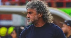 Leonel Álvarez: “No faltan tres hinchas que te gritan, te escupen, te tiran orines”