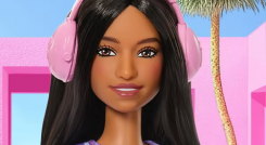 La Barbie autista