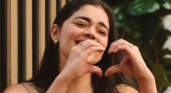 La Segura. Foto cortesía