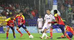 Liga BetPlay 2026 I. 