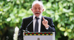  Lula de Silva