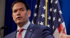 Marco Rubio sobre tres fases que se llevarán a cabo en Venezuela