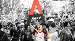 Michell Ramos, Cúcuta Deportivo 2025. 