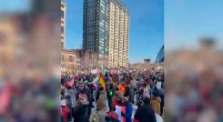 HRW alerta de efecto devastador de impunidad de agencias federales en Minnesota