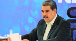 Nicolás Maduro 