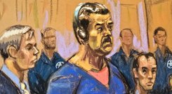 NICOLÁS MADURO / CORTESÍA 