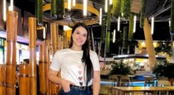 Natalia Cristina Acosta Salcedo/Foto Cortesía