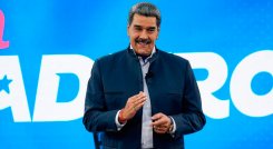 Nicolás Maduro