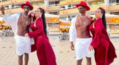 ¿Omar Murillo y Koral Costa terminaron su relación de 17 años? Esto se sabe