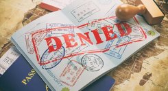PASAPORTES VENCIDOS 