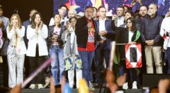 INTERPONEN QUEJA DISCIPLINARIA CONTRA LOS MINISTROS POR EMERGENCIA ECONÓMICA