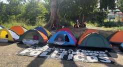 LIBERADOS EN VENEZUELA PRESOS EXTRANJEROS DE SIETE NACIONALIDADES DISTINTAS