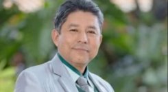 Hallan muerto a Neill Felipe Cubides, profesor bumangués desaparecido en Bogotá