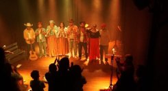 Plan nacional de teatro en Colombia