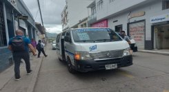 Una gran polémica se ha desatado en el municipio de Ocaña debido al incremento del pasaje.