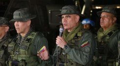 DECRETO DE VENEZUELA 