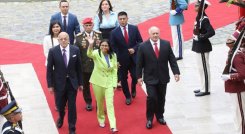 DELCY RODRIGUEZ 