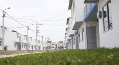 MINVIVIENDA ORDENÓ COBRAR VIVIENDA VIS EN PESOS PARA FRENAR ALZAS