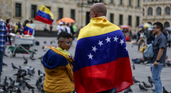 Venezuela Libre