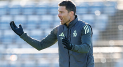 Xabi Alonso 