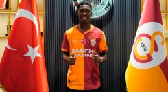 Yáser Asprilla Galatasaray 