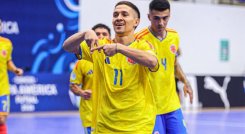 YAIRON PALENCIA / CORTESÍA 