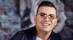 Yeison Jiménez, el músico que hizo negocio del esfuerzo y canción del despecho