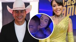 Yina Calderón y El Agropecuario se muestran juntos y acaramelados: ¿Nuevo amor?