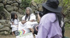 Colombia baila, filma y dialoga en la Berlinale 2026.