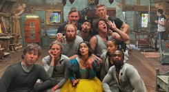 Los Razzie 2026 sacan a relucir el lado más ácido de Hollywood.