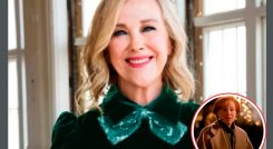 Catherine Ohara. Foto Cortesía