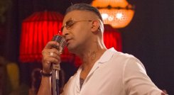 Charlie Cruz regresa a la escena salsera con nuevo sencillo.