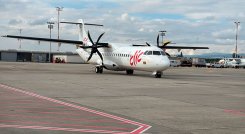 Clic Air. / Foto Cortesía