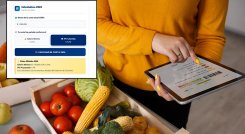 Cuota alimentaria. / Foto cortesía