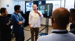 Empresas de Colombia. / Foto: Cortesía