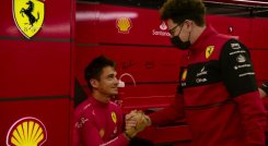 Netflix se juega el año con el deporte como protagonista.