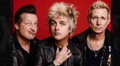 Green Day se suma al Super Bowl LX en medio de la polémica musical.