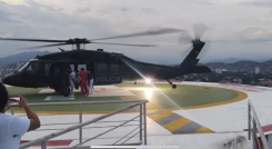 hostigamiento armado