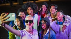 El marketing de influencers. / Foto cortesía