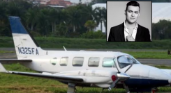 la posible causa del accidente