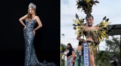 María José Cuéllar Jaime, nueva Reina Departamental del Turismo 2026.