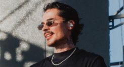 Reykon revive ‘Tal Para Cual’, uno de los clásicos inmortales del Joe Arroyo.