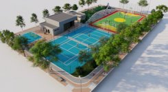 Una auditoría del Mininterior encontró hallazgos en la ejecución presupuestal de 2023 de Cáchira./Foto cortesía