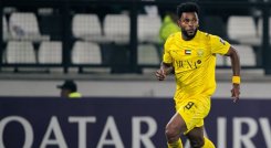 El colombiano Miguel Ángel Borja ha tenido un buen arranque el fútbol Árabe.