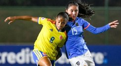 La 'Tricolor' de Carlos Paniagua, no tiene más remedio que empezar a sumar de a tres en el  hexagonal final.