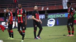 El técnico del Cúcuta Deportivo confía en sus jugadores y el trabajo para revertir los resultados que no se le han dado en las primeras fechas de la Liga I-2026.