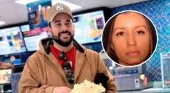 De esposo a prófugo: el rostro del señalado por el crimen que estremece a Colombia”