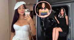 Aida Victoria Merlano - La Blanquita